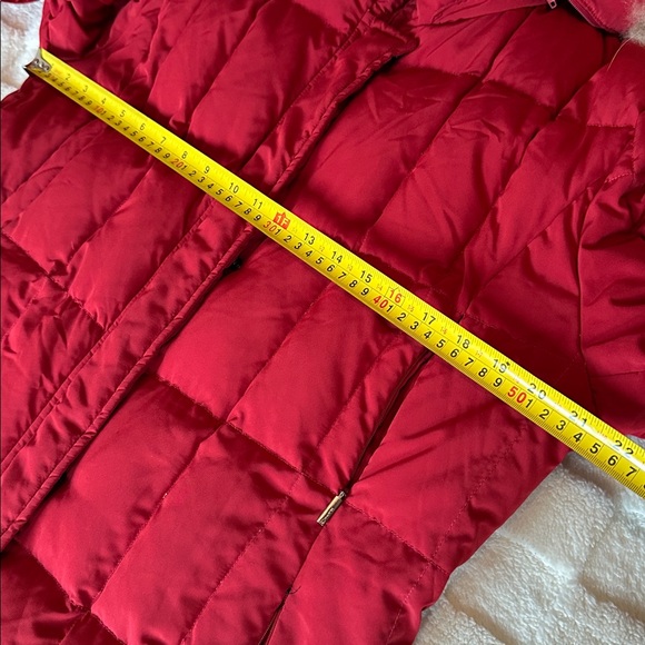 FEYEM GOOSE DOWN Jacket. - Picture 13 of 15